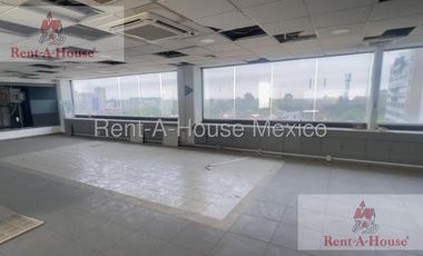 Edificio Comercial en Renta en Tlalpan, Tlalpan Centro RT 26-3026.