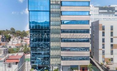 Edificio Comercial en Renta en Tlalpan, Tlalpan Centro RT 26-3026.