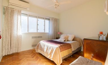 VENTA | 4 AMB + DEPENDENCIA | BELGRANO | LUZ | SOL | SILENCIO | ORIENTACION NORTE