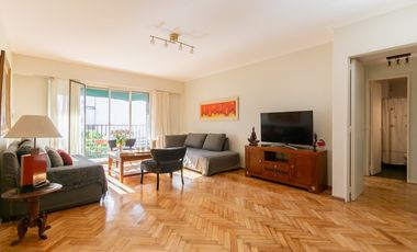 VENTA | 4 AMB + DEPENDENCIA | BELGRANO | LUZ | SOL | SILENCIO | ORIENTACION NORTE
