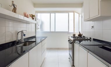 VENTA | 4 AMB + DEPENDENCIA | BELGRANO | LUZ | SOL | SILENCIO | ORIENTACION NORTE