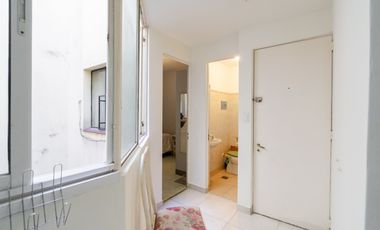 VENTA | 4 AMB + DEPENDENCIA | BELGRANO | LUZ | SOL | SILENCIO | ORIENTACION NORTE