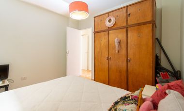 VENTA | 4 AMB + DEPENDENCIA | BELGRANO | LUZ | SOL | SILENCIO | ORIENTACION NORTE