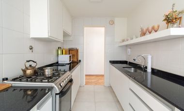 VENTA | 4 AMB + DEPENDENCIA | BELGRANO | LUZ | SOL | SILENCIO | ORIENTACION NORTE