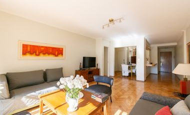 VENTA | 4 AMB + DEPENDENCIA | BELGRANO | LUZ | SOL | SILENCIO | ORIENTACION NORTE