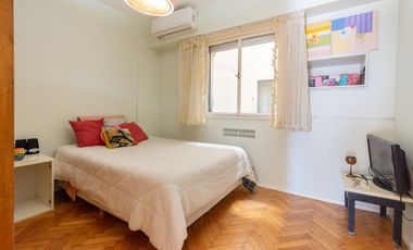 VENTA | 4 AMB + DEPENDENCIA | BELGRANO | LUZ | SOL | SILENCIO | ORIENTACION NORTE