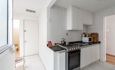 VENTA | 4 AMB + DEPENDENCIA | BELGRANO | LUZ | SOL | SILENCIO | ORIENTACION NORTE