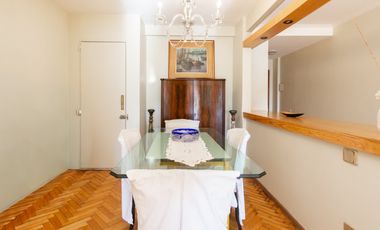 VENTA | 4 AMB + DEPENDENCIA | BELGRANO | LUZ | SOL | SILENCIO | ORIENTACION NORTE