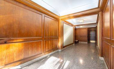 VENTA | 4 AMB + DEPENDENCIA | BELGRANO | LUZ | SOL | SILENCIO | ORIENTACION NORTE