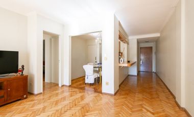 VENTA | 4 AMB + DEPENDENCIA | BELGRANO | LUZ | SOL | SILENCIO | ORIENTACION NORTE