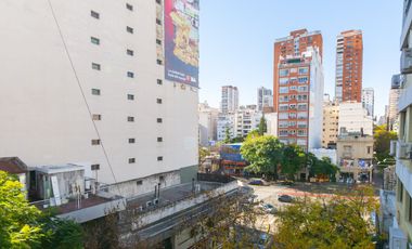 VENTA | 4 AMB + DEPENDENCIA | BELGRANO | LUZ | SOL | SILENCIO | ORIENTACION NORTE