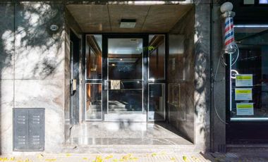 VENTA | 4 AMB + DEPENDENCIA | BELGRANO | LUZ | SOL | SILENCIO | ORIENTACION NORTE