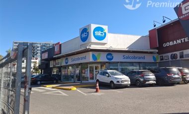 Casa en Venta en Vicuña Mackenna con Los Pioneros