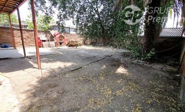 Casa en Venta en Vicuña Mackenna con Los Pioneros