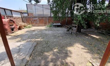 Casa en Venta en Vicuña Mackenna con Los Pioneros