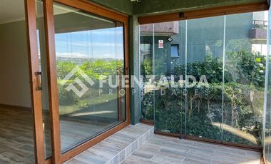 Departamento en Arriendo en Sector Puerto Chico