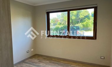 Departamento en Arriendo en Sector Puerto Chico