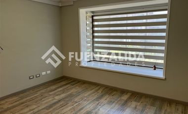 Departamento en Arriendo en Sector Puerto Chico