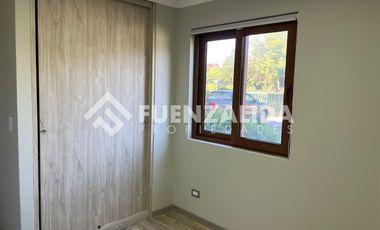 Departamento en Arriendo en Sector Puerto Chico
