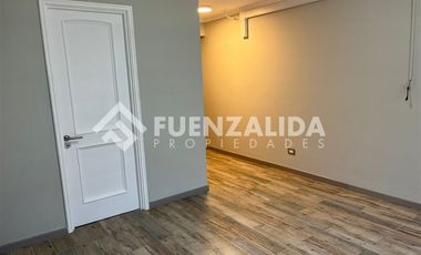 Departamento en Arriendo en Sector Puerto Chico