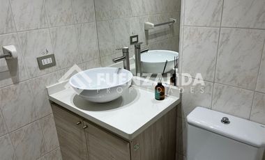 Departamento en Arriendo en Sector Puerto Chico