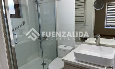 Departamento en Arriendo en Sector Puerto Chico