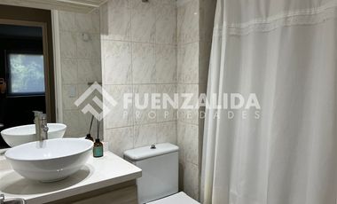 Departamento en Arriendo en Sector Puerto Chico