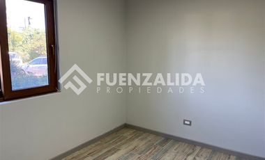 Departamento en Arriendo en Sector Puerto Chico