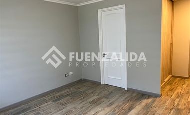 Departamento en Arriendo en Sector Puerto Chico