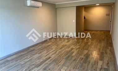 Departamento en Arriendo en Sector Puerto Chico