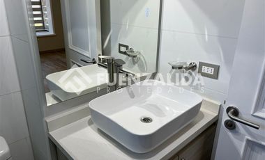 Departamento en Arriendo en Sector Puerto Chico
