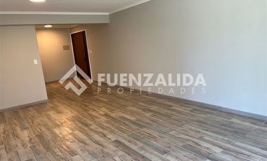 Departamento en Arriendo en Sector Puerto Chico