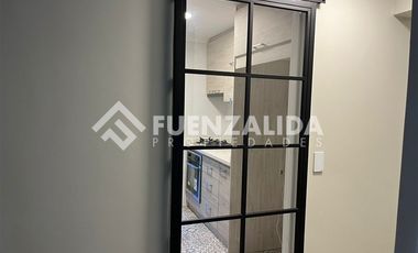 Departamento en Arriendo en Sector Puerto Chico
