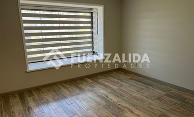Departamento en Arriendo en Sector Puerto Chico