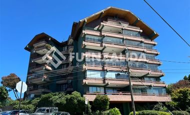 Departamento en Arriendo en Sector Puerto Chico
