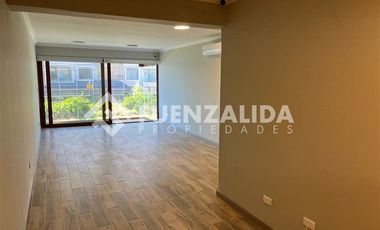 Departamento en Arriendo en Sector Puerto Chico