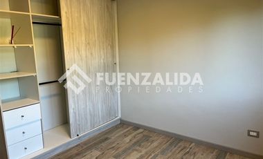 Departamento en Arriendo en Sector Puerto Chico