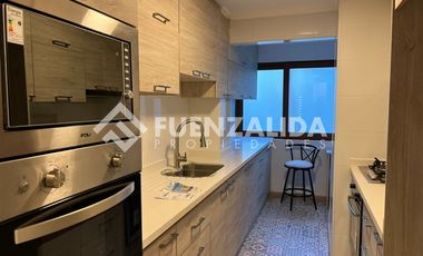 Departamento en Arriendo en Sector Puerto Chico