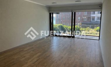 Departamento en Arriendo en Sector Puerto Chico