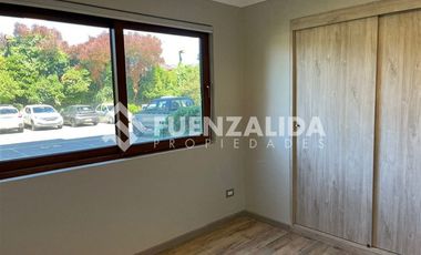 Departamento en Arriendo en Sector Puerto Chico