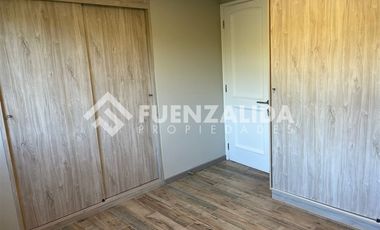 Departamento en Arriendo en Sector Puerto Chico