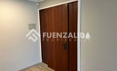 Departamento en Arriendo en Sector Puerto Chico