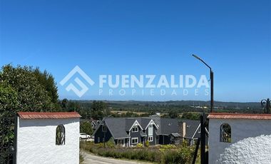 Casa en Arriendo en Ruta V505 Km 7 Sector Graneros