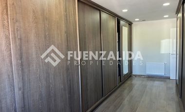 Casa en Arriendo en Ruta V505 Km 7 Sector Graneros