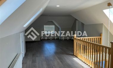Casa en Arriendo en Ruta V505 Km 7 Sector Graneros