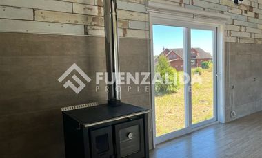 Casa en Arriendo en Ruta V505 Km 7 Sector Graneros