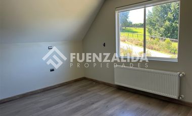 Casa en Arriendo en Ruta V505 Km 7 Sector Graneros