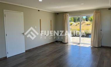 Casa en Arriendo en Ruta V505 Km 7 Sector Graneros