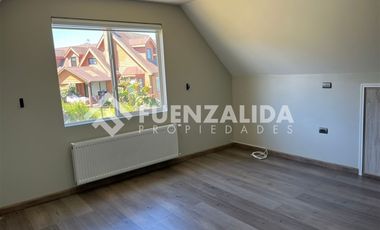 Casa en Arriendo en Ruta V505 Km 7 Sector Graneros