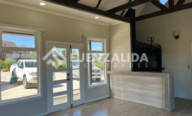 Casa en Arriendo en Ruta V505 Km 7 Sector Graneros